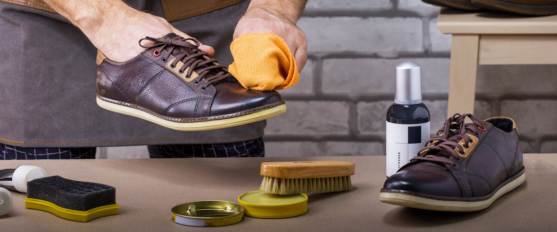 Best Shoe Dry Cleaning Services in Delhi
