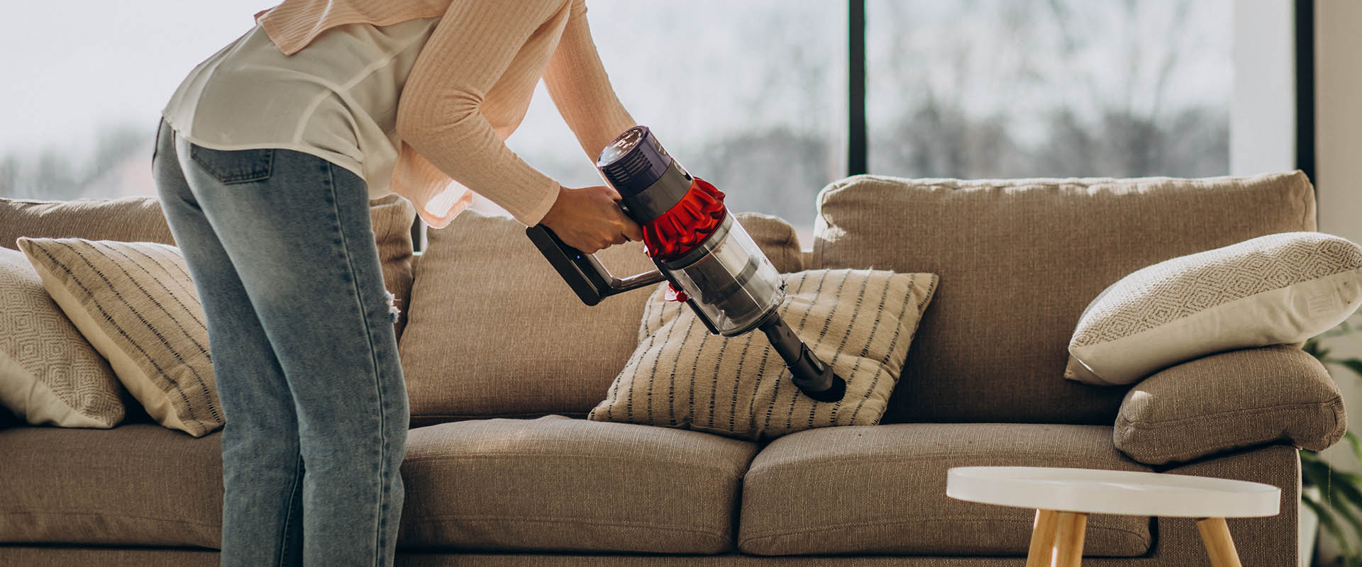 Best Sofa Dry Cleaning Services in Delhi