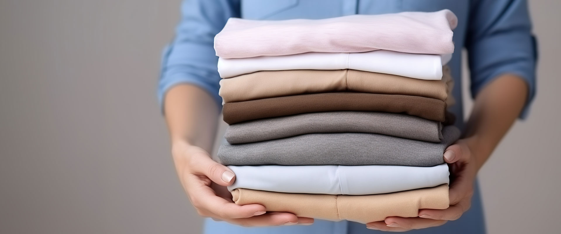 Same-Day Pickup & Delivery Garment Care in Delhi – White Collar