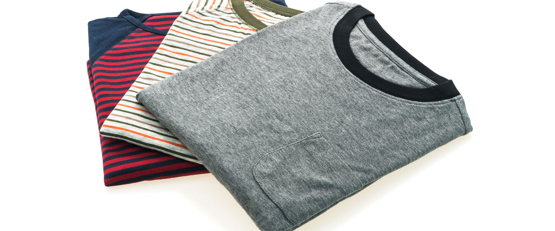 T-shirt Dry Cleaning Service Near Me